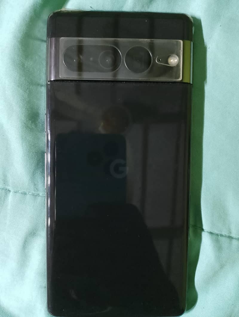 Google Pixel 7 Pro 11