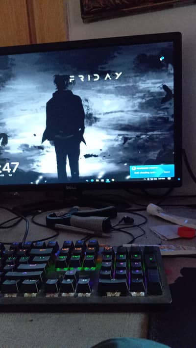 gaming pc