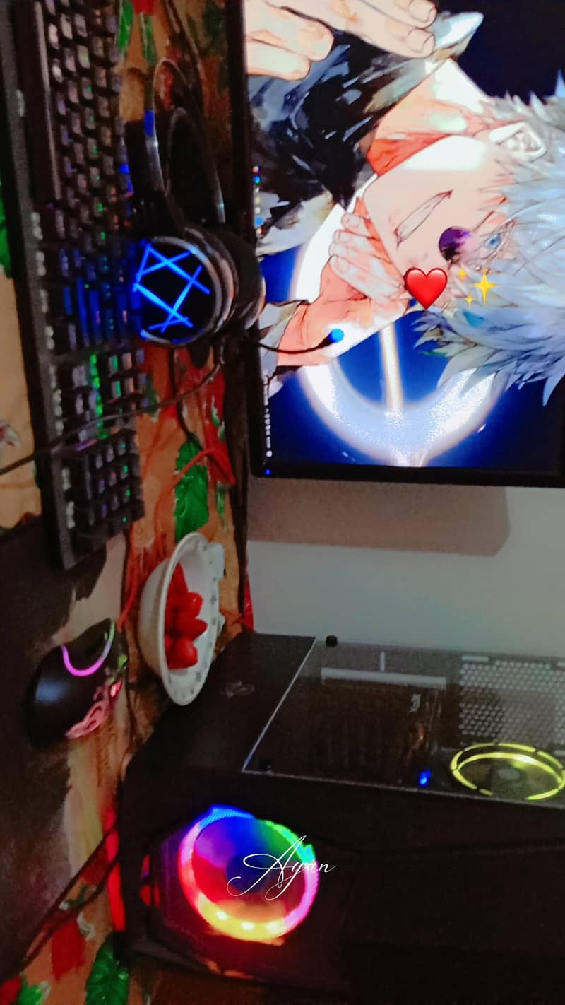gaming pc 3