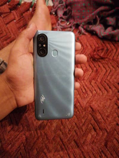 Itel Other Model