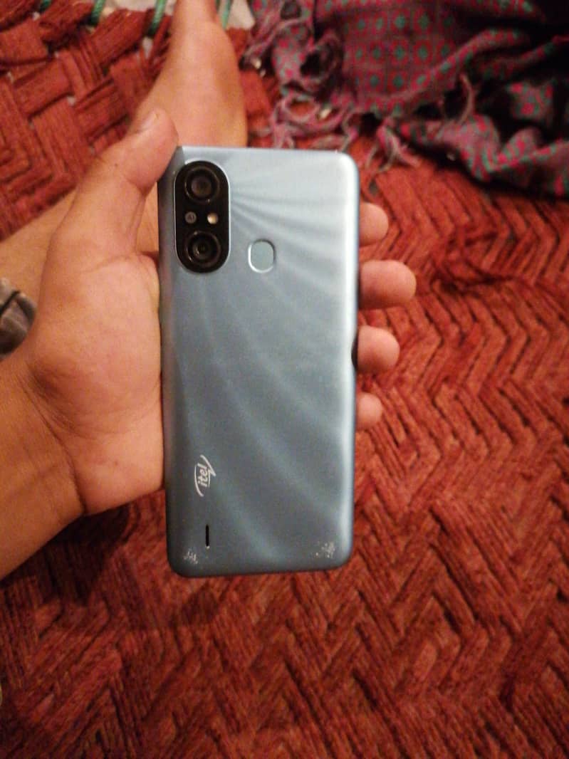 Itel Other Model 0