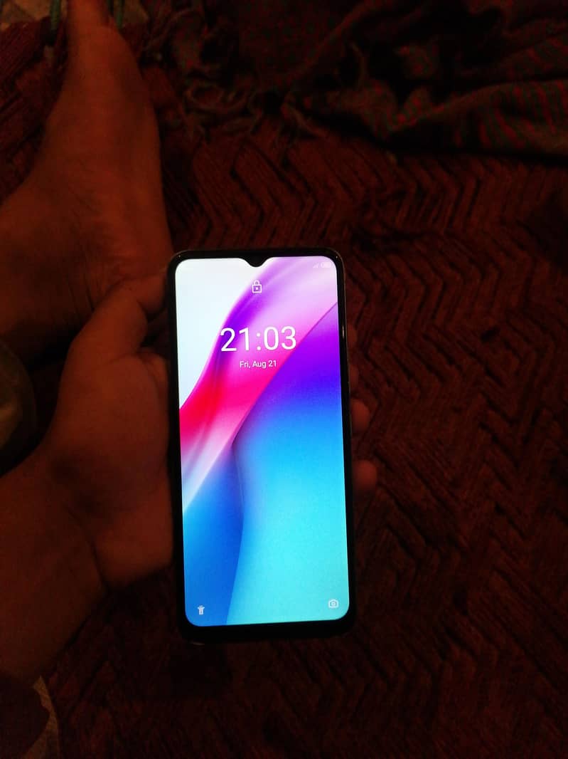 Itel Other Model 1