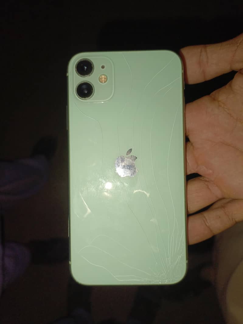 Apple iPhone 11 2