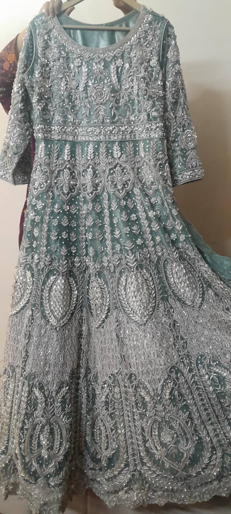 bridal maxsi 1