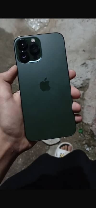 Apple iPhone 13 Pro Max