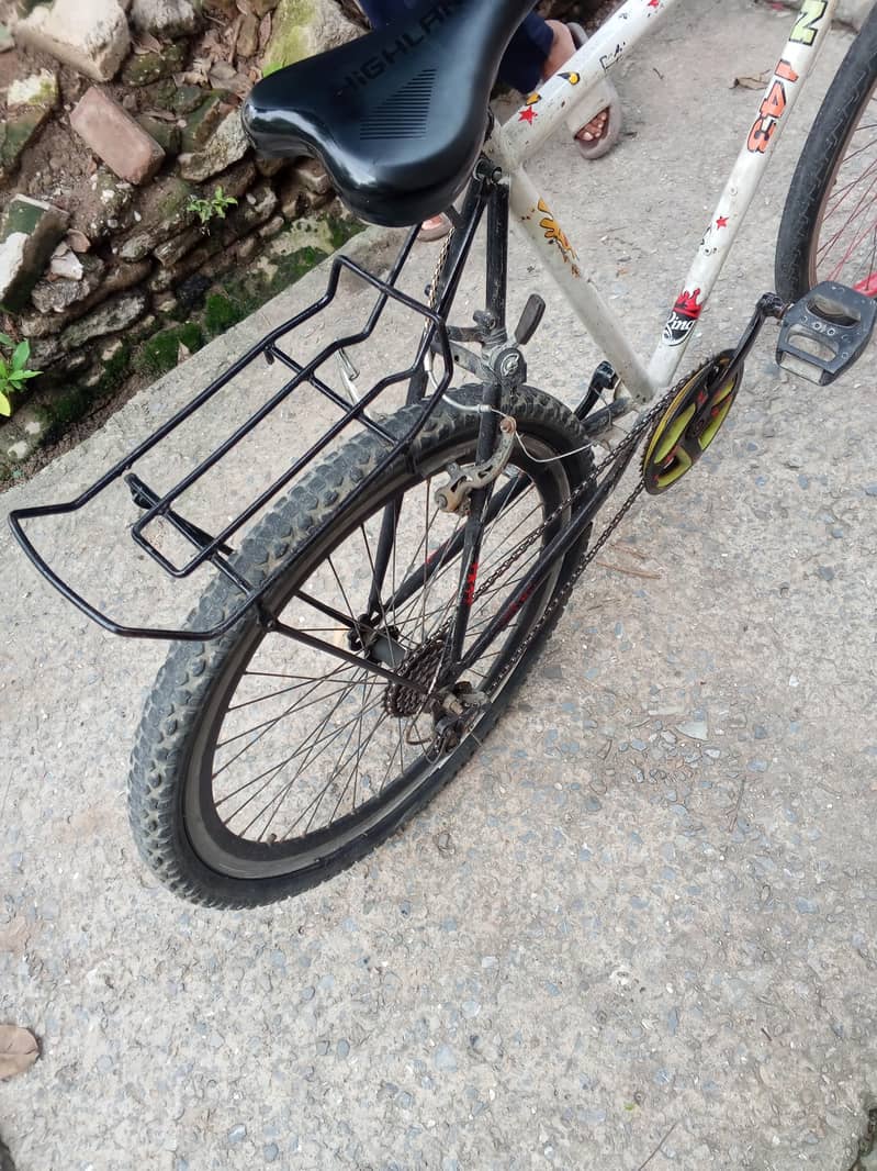 fonix cycle 3