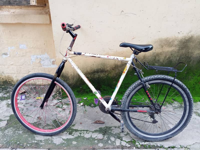 fonix cycle 8