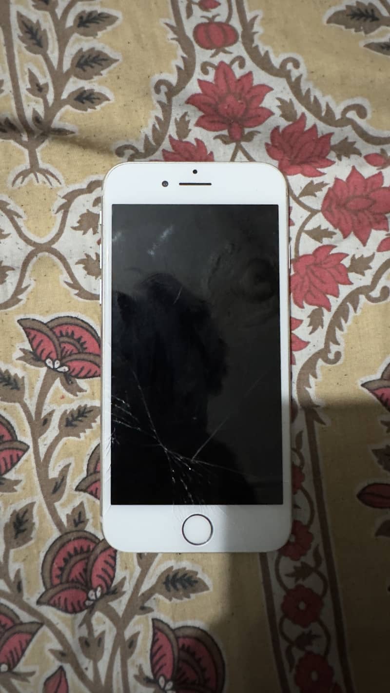 Apple iPhone 8 0