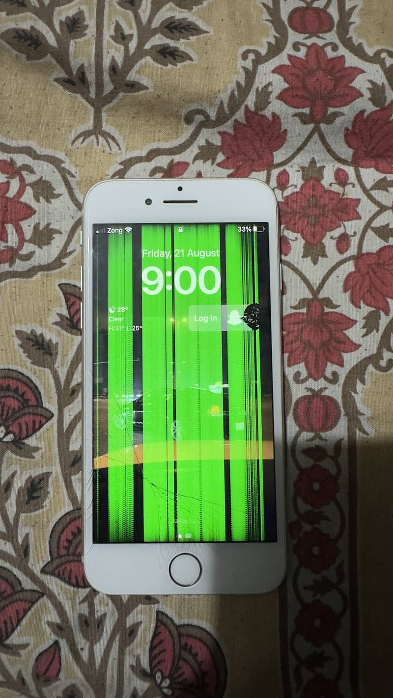 Apple iPhone 8 2