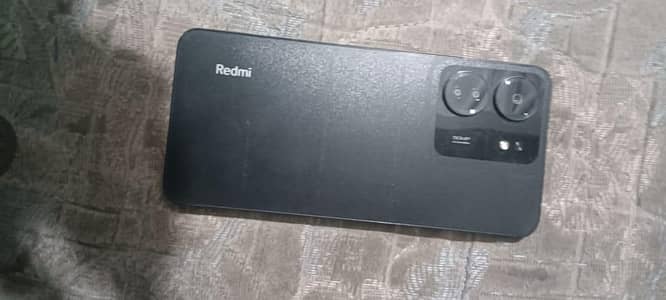 Xiaomi Redmi 13c urgent sale karna hai