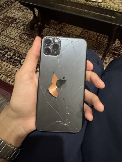 Apple iPhone 11 Pro Max