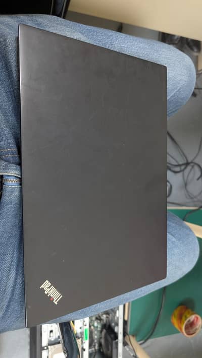 Lenovo ThinkPad T470s UltraSlim | Core i5 6th Gen | 8GB RAM | 256GBSSD