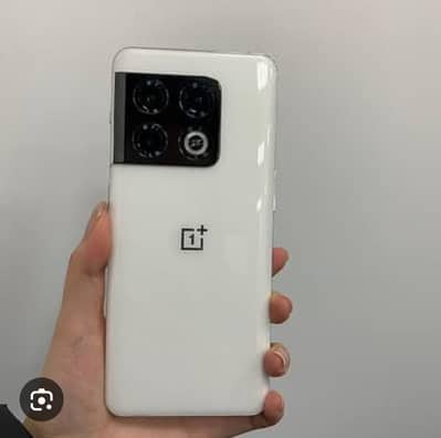 One Plus 10 Pro