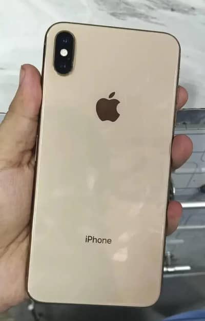 Apple iPhone XS Max