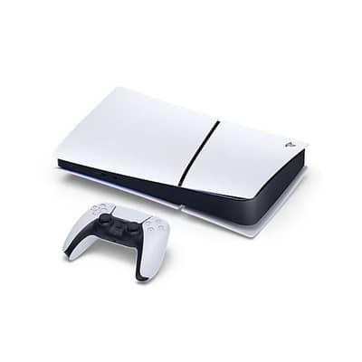 Play Station 5 Slim 1Tb in excellent condition