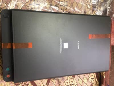 Canon imageformula faltbed scanner urgent sell in 1 to 3 days