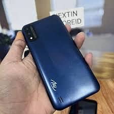 Itel A26 3