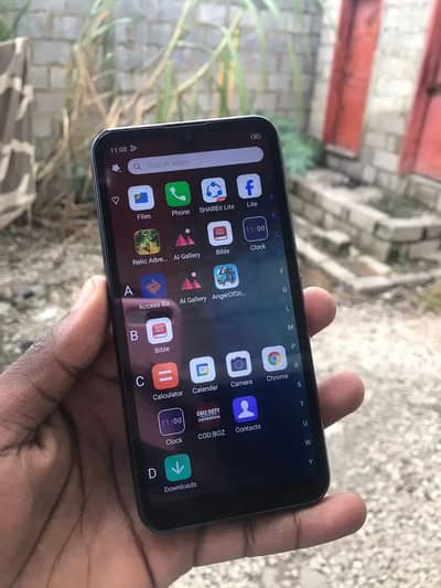 Itel A26