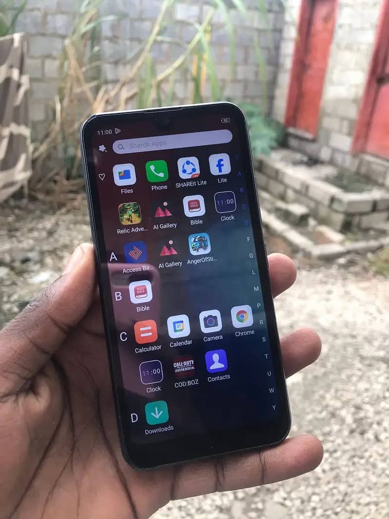Itel A26 0