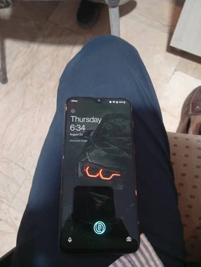 One Plus 6T