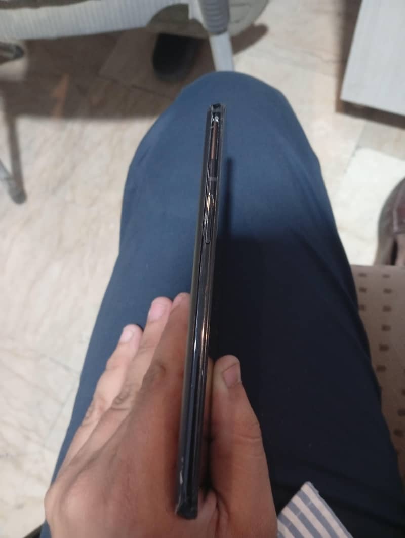 One Plus 6T 1