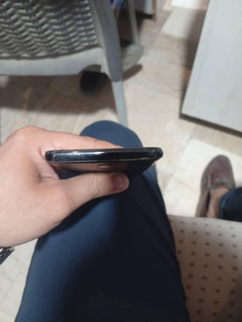 One Plus 6T 6