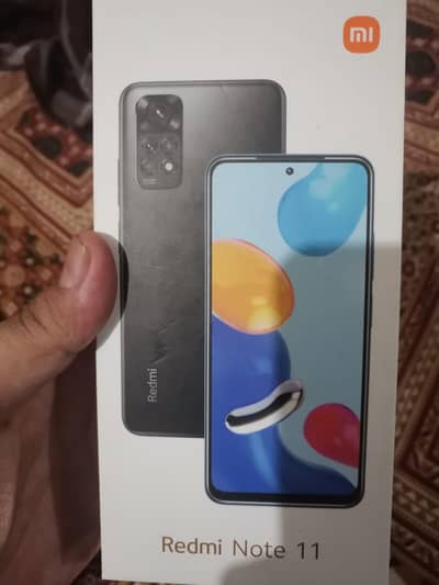 Realme Note 11