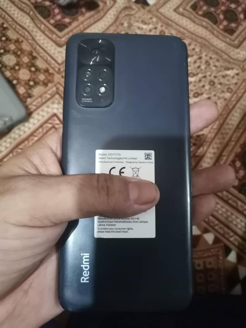 Realme Note 11 1