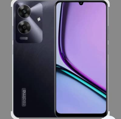 Realme Note 60