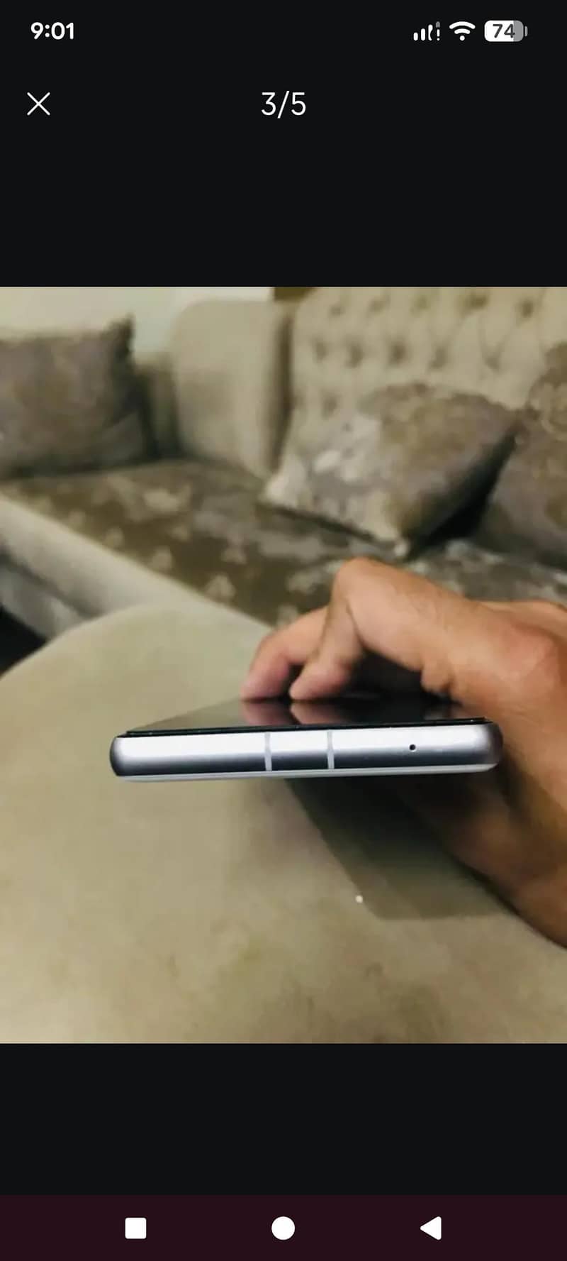 Google Pixel 7a 2