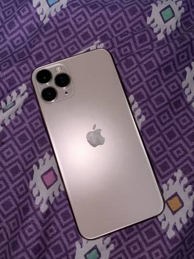iPhone 11 Pro 256GB PTA Approved
