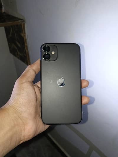 Apple iPhone 11