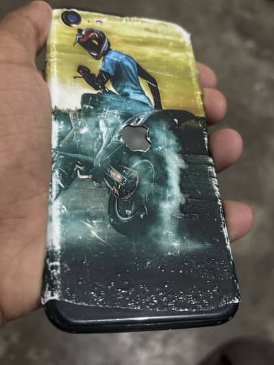 Iphone SE 3