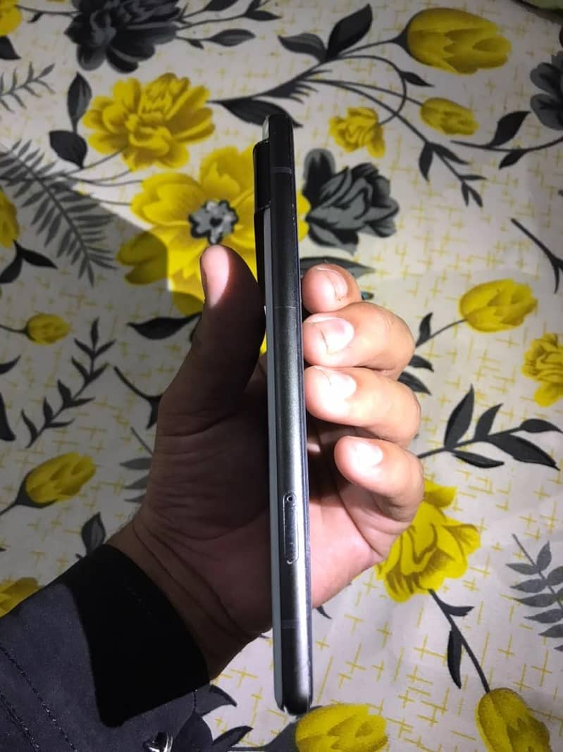 Google pixel 6 PTA 2