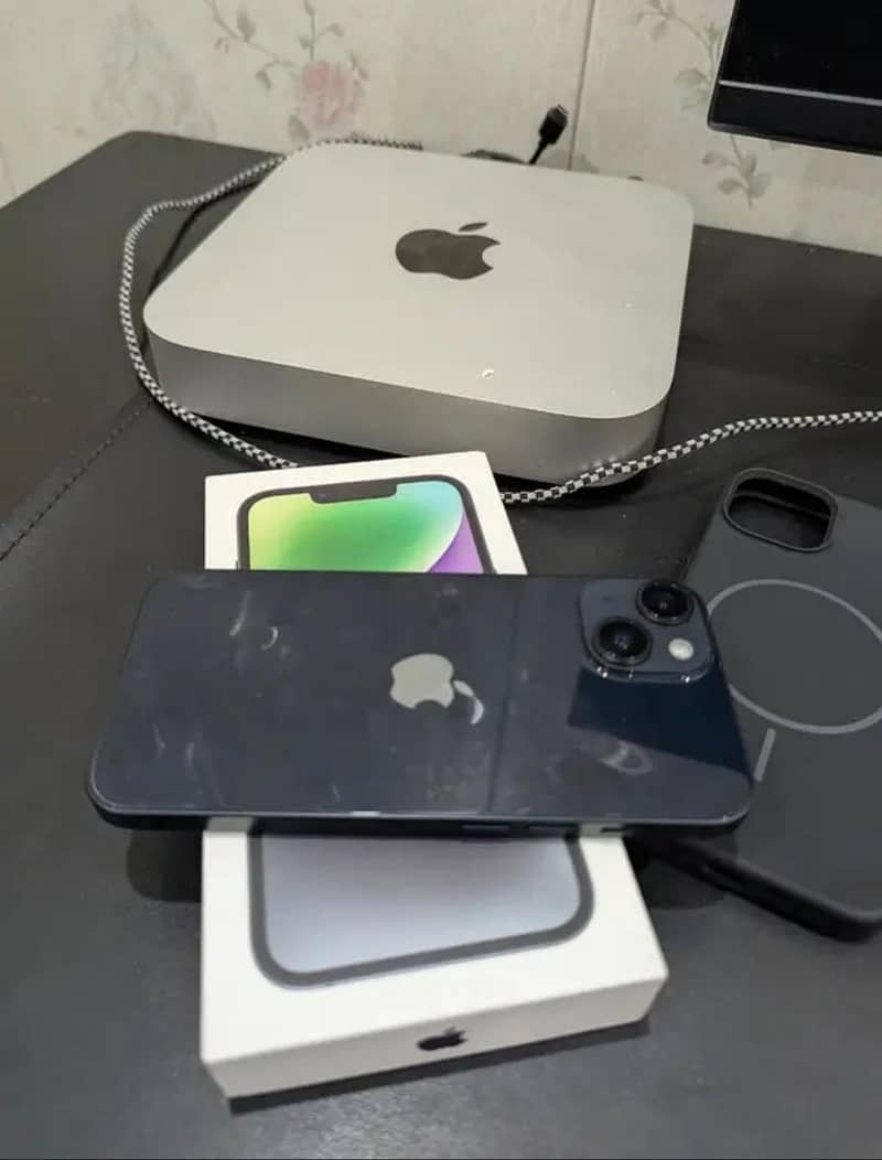 Apple iPhone 12 5