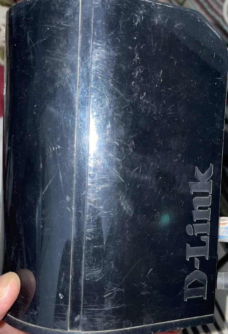 D-Link DIR-850L 1