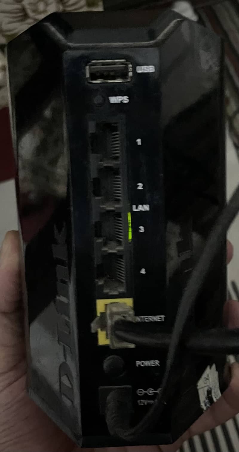 D-Link DIR-850L 5