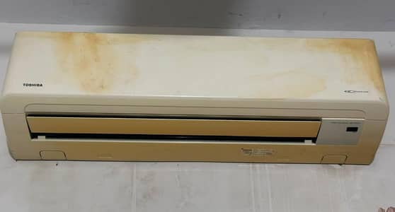 Toshiba 1.5 Ton Ac