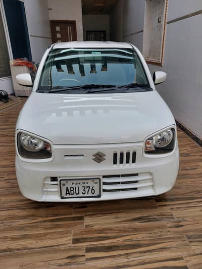 Suzuki Alto 2021| Good Condition | Fresh Look | Genuine Condition