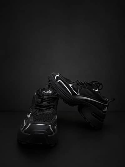 Casual Sneakers – Premium Quality