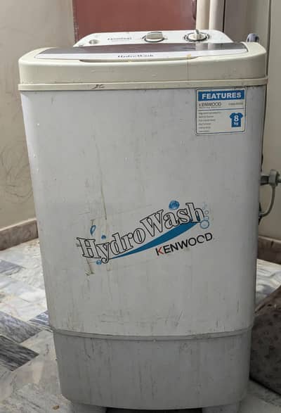 Sale Washing Machine. 03357949045