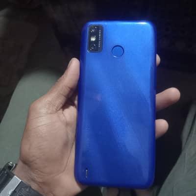Tecno Spark 6 Go