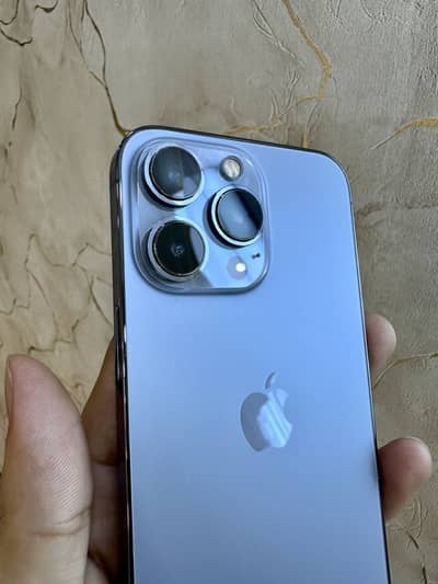 Apple iPhone 13 Pro 256gb Dual PTA