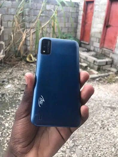 Itel A26 1