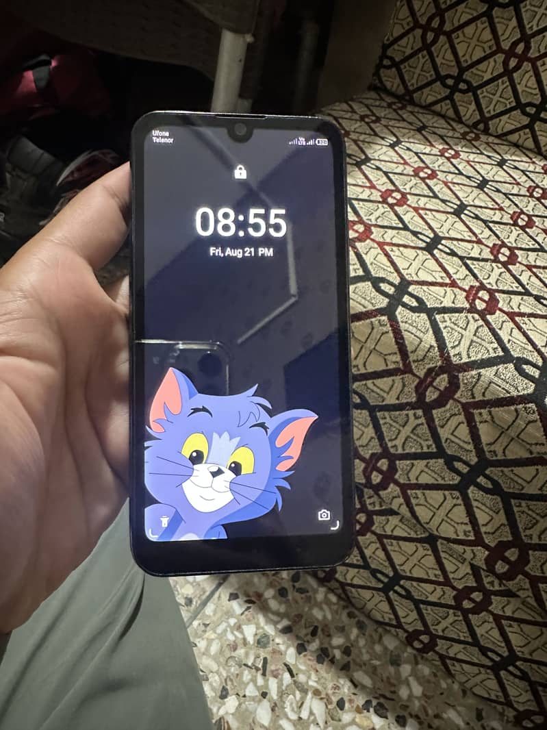 Itel A26 2