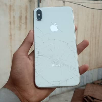Apple iPhone XS Max 64 gb bypass