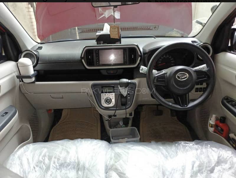 passo new 16