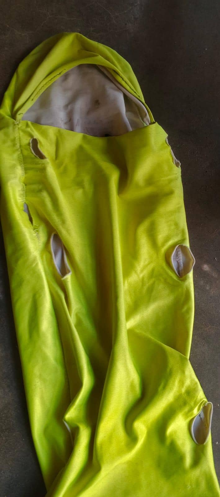Cricket kit 2