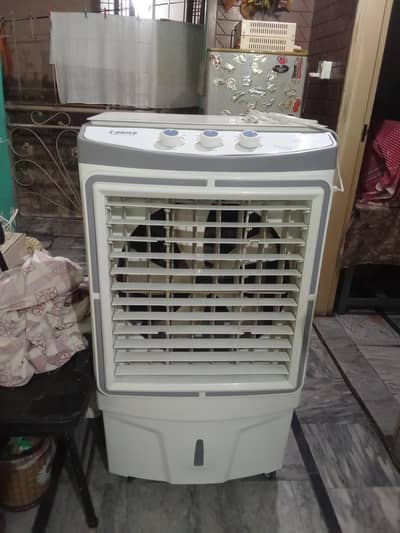 i-Zone AirCooler