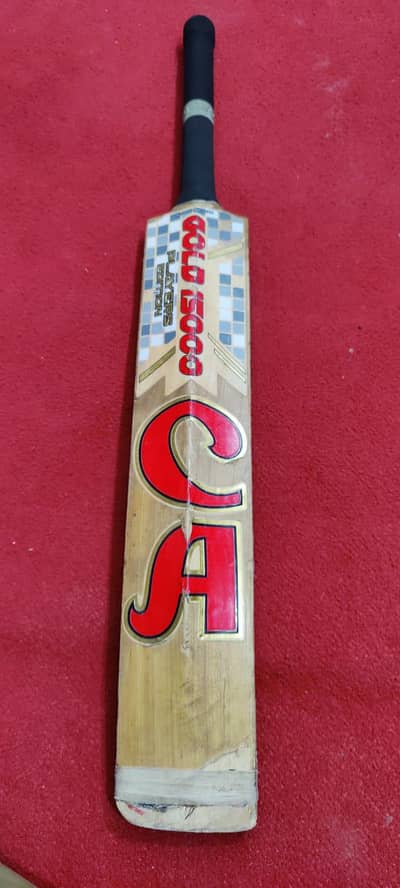CA Gold 15000.7 